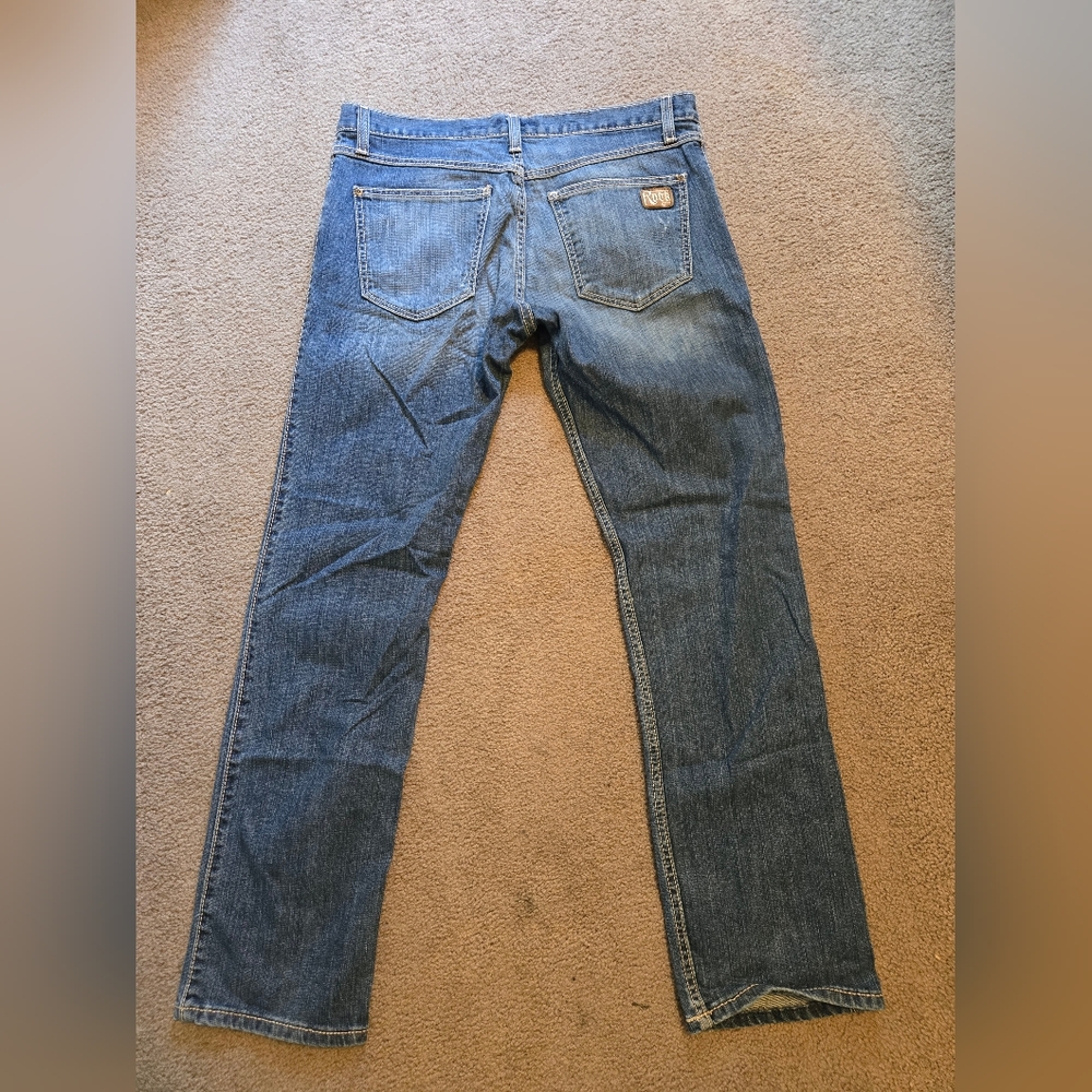 Rock 47 By Wrangler Boyfriend Fit Jeans